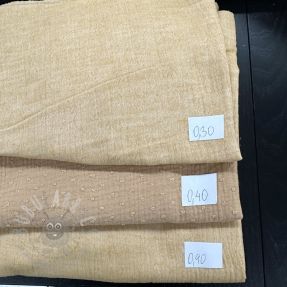 Pakiet tkanin double gauze 2362