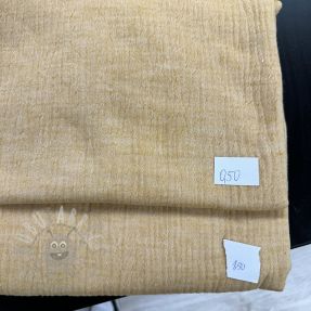 Pakiet tkanin double gauze 2363