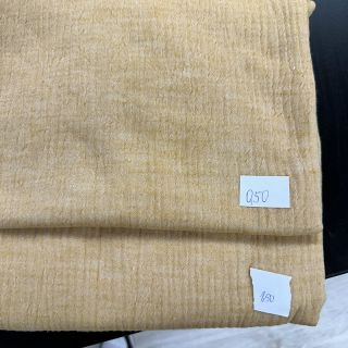 Pakiet tkanin double gauze 2363