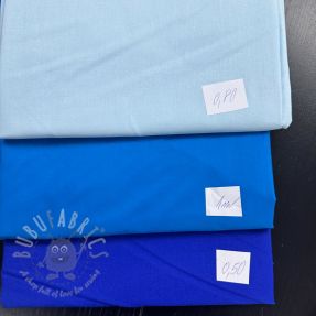 Pakiet tkanin bawełna 4618