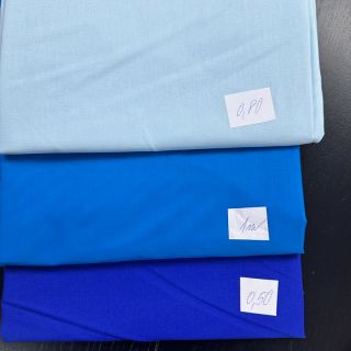 Pakiet tkanin bawełna 4618