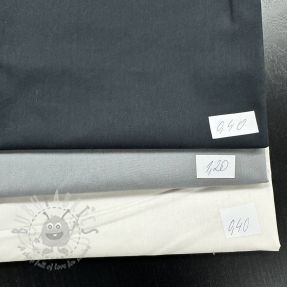 Pakiet tkanin bawełna 4619