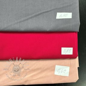 Pakiet tkanin bawełna 4620