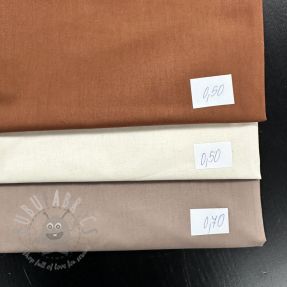 Pakiet tkanin bawełna 4622