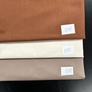 Pakiet tkanin bawełna 4622