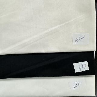 Pakiet tkanin bawełna 4623