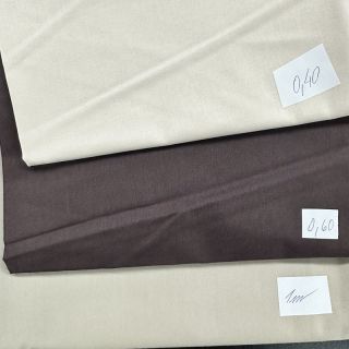 Pakiet tkanin bawełna 4625