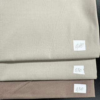 Pakiet tkanin bawełna 4626