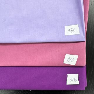 Pakiet tkanin bawełna 4628