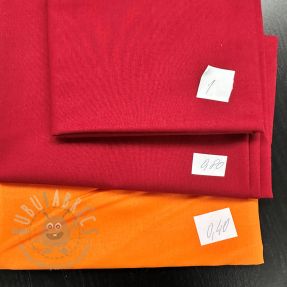 Pakiet tkanin bawełna 4629