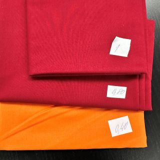 Pakiet tkanin bawełna 4629