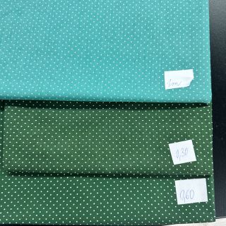 Pakiet tkanin bawełna 4632