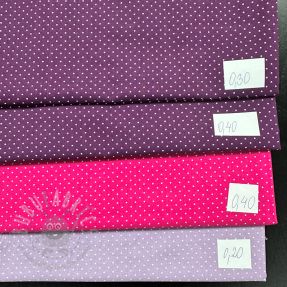 Pakiet tkanin bawełna 4633