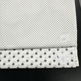 Pakiet tkanin bawełna 4634