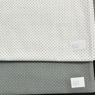 Pakiet tkanin bawełna 4637