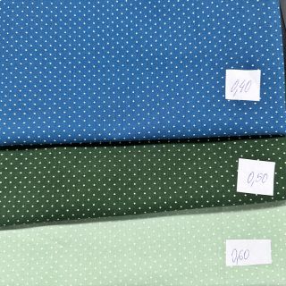 Pakiet tkanin bawełna 4638