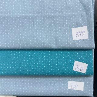 Pakiet tkanin bawełna 4639