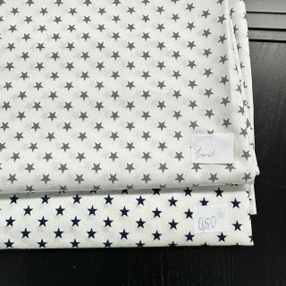 Pakiet tkanin bawełna 4643