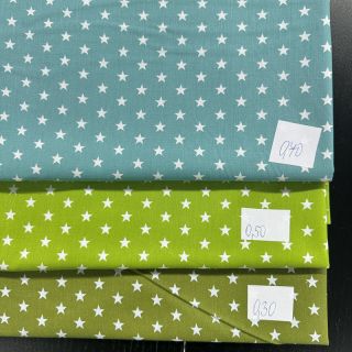 Pakiet tkanin bawełna 4644