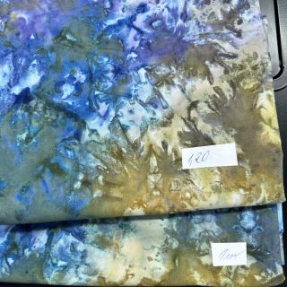 Pakiet tkanin bawełna 4653