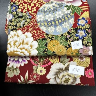 Pakiet tkanin bawełna 4655