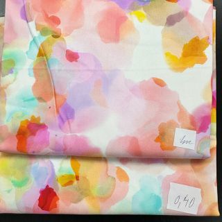 Pakiet tkanin bawełna 4668