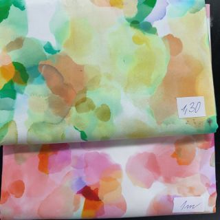 Pakiet tkanin bawełna 4669