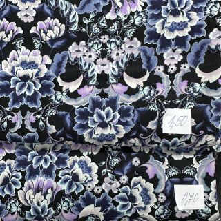 Pakiet tkanin bawełna 4671