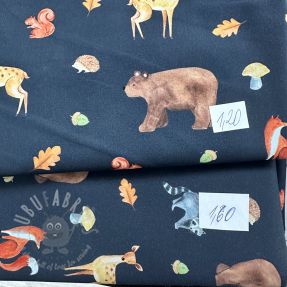 Pakiet tkanin bawełna 4679