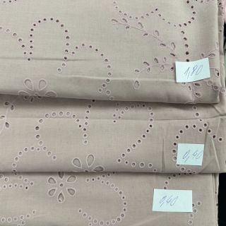 Pakiet tkanin bawełna 4682