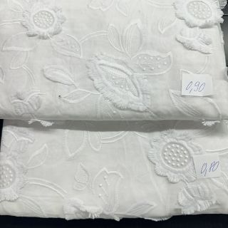 Pakiet tkanin bawełna 4685