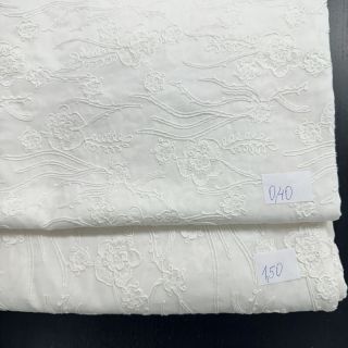 Pakiet tkanin bawełna 4686