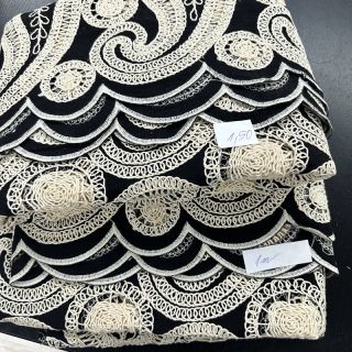 Pakiet tkanin bawełna 4689