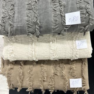 Pakiet tkanin bawełna 4690