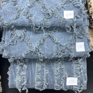 Pakiet tkanin bawełna 4691