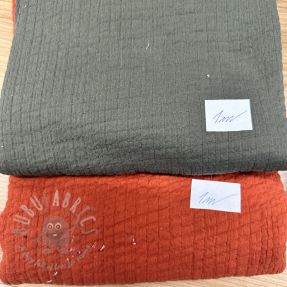 Pakiet tkanin bawełna 4695