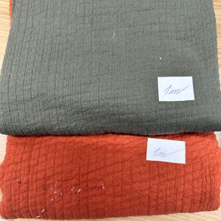 Pakiet tkanin bawełna 4695