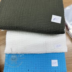 Pakiet tkanin bawełna 4696