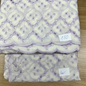 Pakiet tkanin bawełna 4697