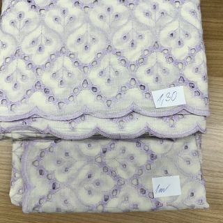 Pakiet tkanin bawełna 4697