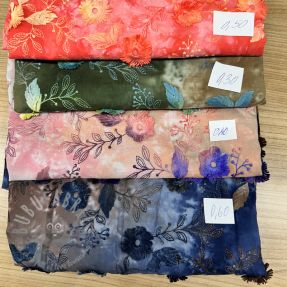 Pakiet tkanin bawełna 4699