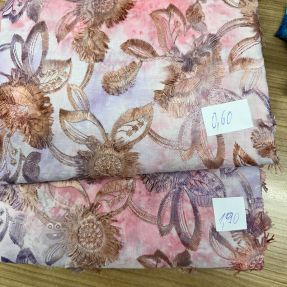 Pakiet tkanin bawełna 4700