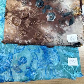 Pakiet tkanin bawełna 4703