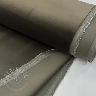 Tkanina aksamit VELVET PREMIUM dark army
