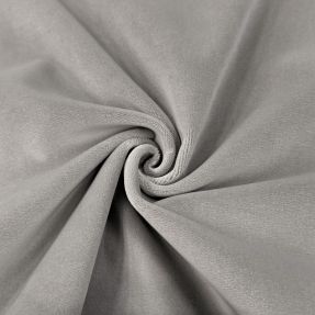 Tkanina elastyczny aksamit VELVET PREMIUM stone