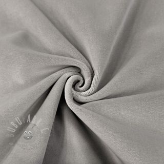 Tkanina aksamit VELVET PREMIUM stone