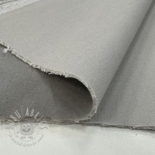 Tkanina aksamit VELVET PREMIUM stone