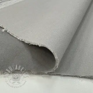 Tkanina aksamit VELVET PREMIUM stone