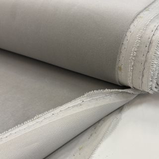 Tkanina elastyczny aksamit VELVET PREMIUM stone