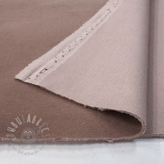 Tkanina aksamit VELVET PREMIUM powder